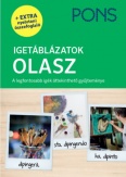 PONS Igetáblázatok - Olasz