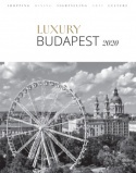 Luxury Budapest 2020