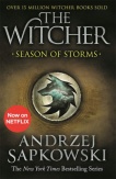 The Witcher - Season of Storms