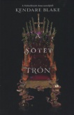 A sötét trón