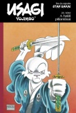 Usagi Yojimbo 20.