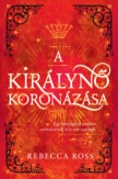 A királynő koronázása