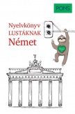 PONS Nyelvkönyv lustáknak - Német