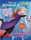 Jégvarázs 2.: Az Elvarázsolt Erdő