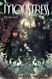 Monstress - Fenevad - Harmadik kötet