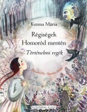 Régiségek Homoród mentén