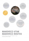 Makovecz-Utak - Ötödik régió: Délnyugat-Magyarország