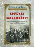 Legújabb szakácskönyv