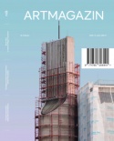 Artmagazin 122. - 2020/3. szám