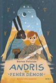 Andris és a fehér démon