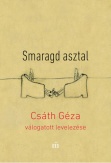 Smaragd asztal