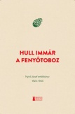 Hull immár a fenyőtoboz