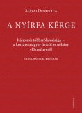 A nyírfa kérge