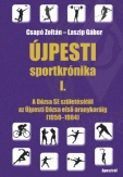 Újpesti sportkrónika I.