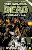 The Walking Dead - Élőhalottak 26.