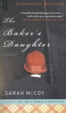 The Baker's Daughter