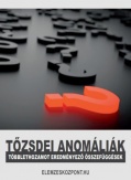 Tőzsdei anomáliák