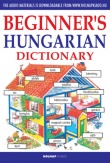 Beginner's Hungarian Dictionary