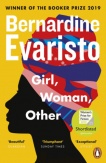 Girl, Women, Other