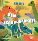 Készíts dinoszauruszokat!