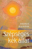 Szépséges kék állat