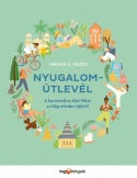 Nyugalomútlevél