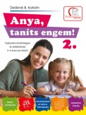 Anya, taníts engem! 2. rész