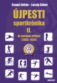 Újpesti sportkrónika II.