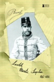 Levelek Moritz Szepshez 1882-1888