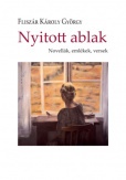 Nyitott ablak