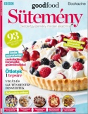 BBC Goodfood Bookazine - Sütemény