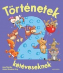 Történetek kétéveseknek