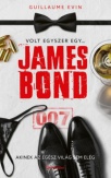 Volt egyszer egy... James Bond