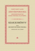 Árnyékporocska + Szakácskönyv