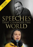 Speeches That Changed the World