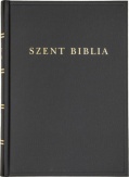 Szent Biblia (nagy családi méret)