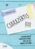 Csakazértis