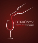 Borkönyv - A szőlőtől a pohárig