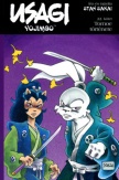 Usagi Yojimbo 22.