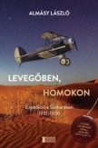 Levegőben, homokon