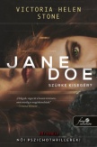 Jane Doe - Szürke kisegér?