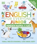 English for Everyone - Junior