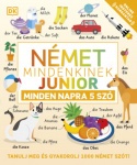 Német mindenkinek - Junior