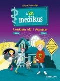 A kis medikus - 1. A titokzatos ház / 2. Szupersav