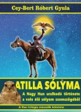 Atilla sólyma