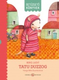 Tatu duzzog