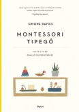 Montessori tipegő