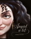 Anyád a tét