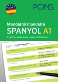 PONS Mondatról mondatra - Spanyol A1