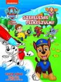 Mancs őrjárat - Szerelésre felkészülni!